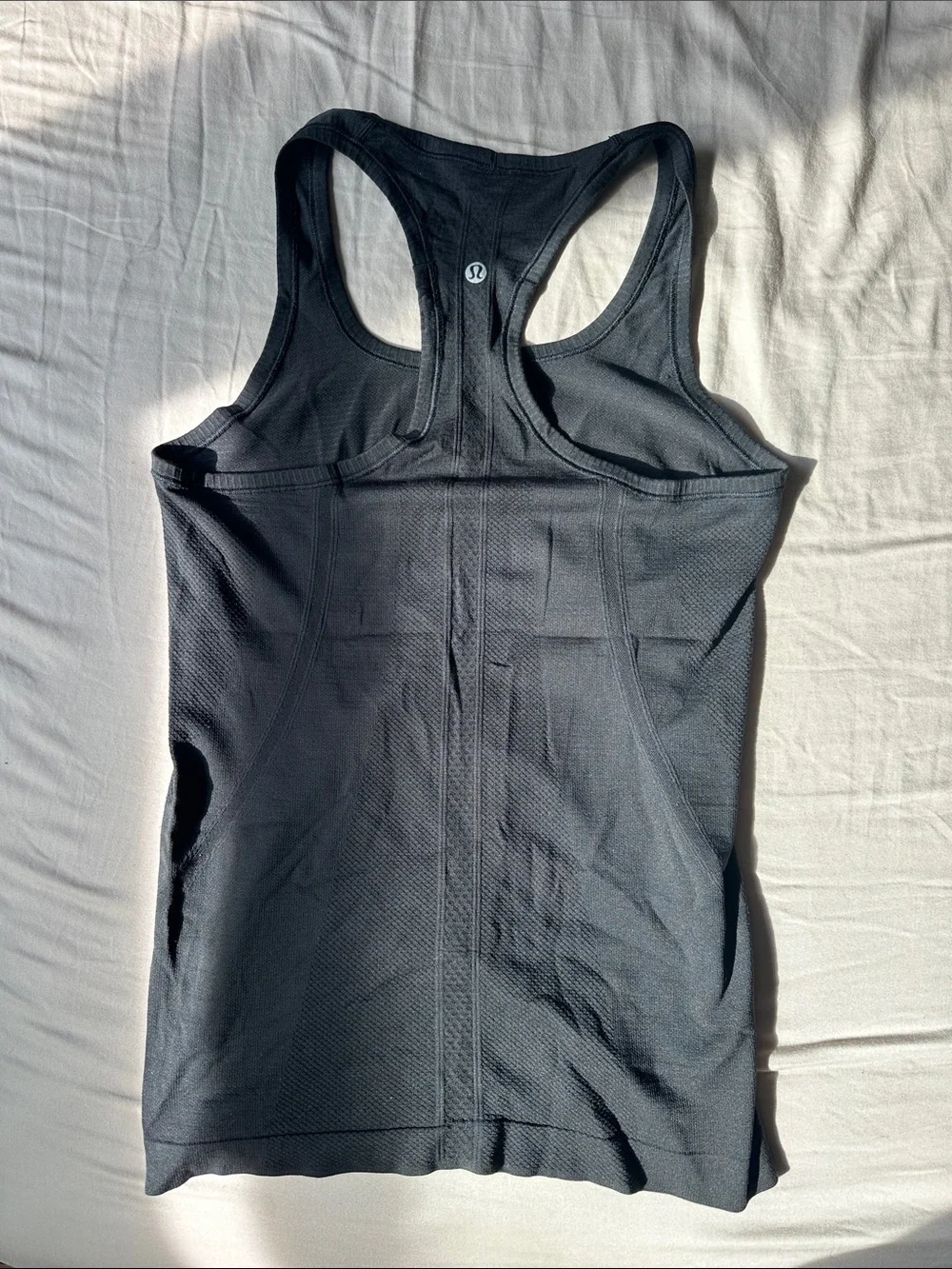 Lululemon Racerback Lightweight tank top